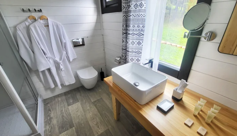 Фото жилья — Общие 5