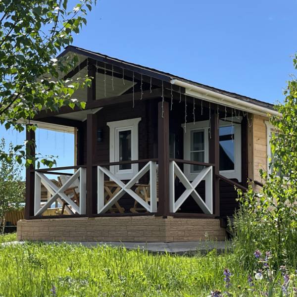 Фото жилья — Общие 1