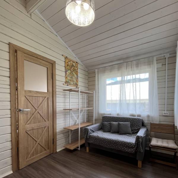 Дом средний 