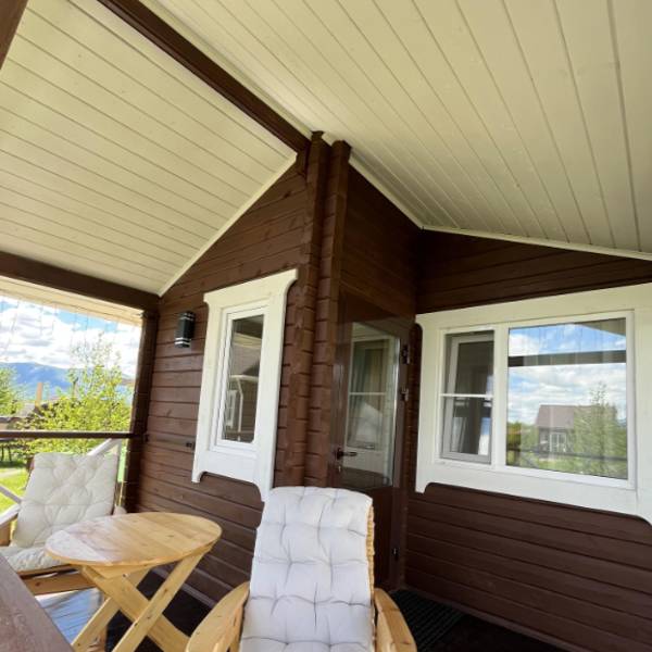 Фото жилья — Общие 2