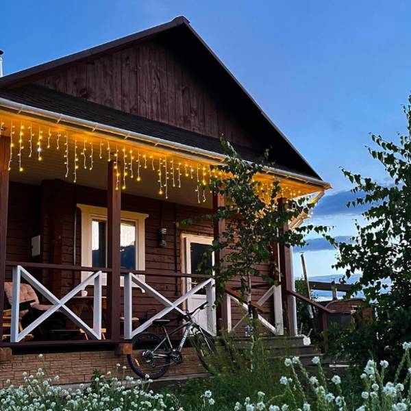 Фото жилья — Общие 1