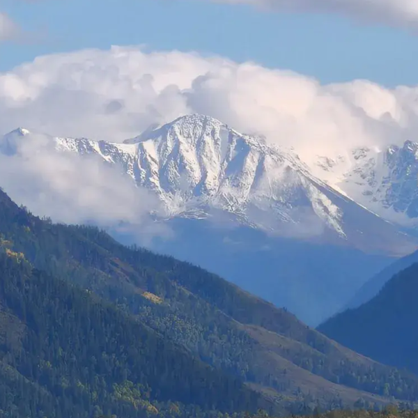 Фото отеля — Общие 4