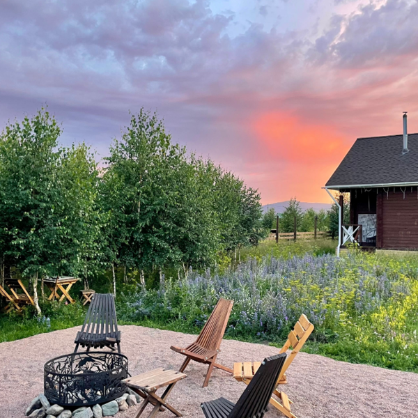 Фото отеля — Общие 1