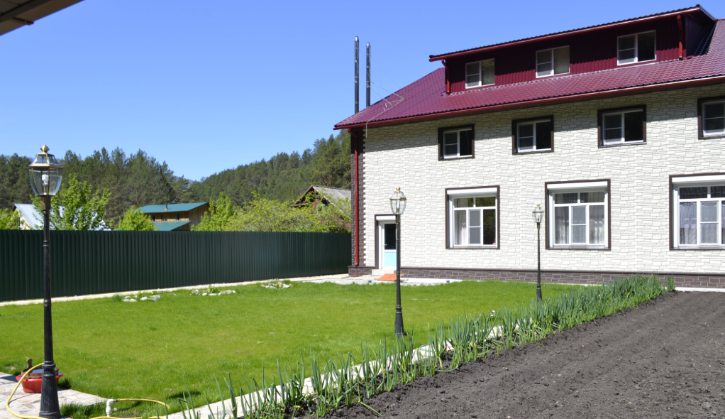 Фото жилья — Общие 1