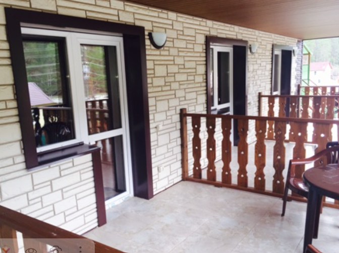 Фото жилья — Общие 2