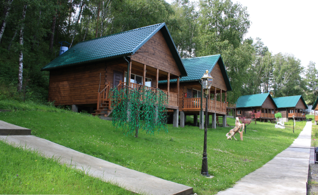 Фото жилья — Общие 2