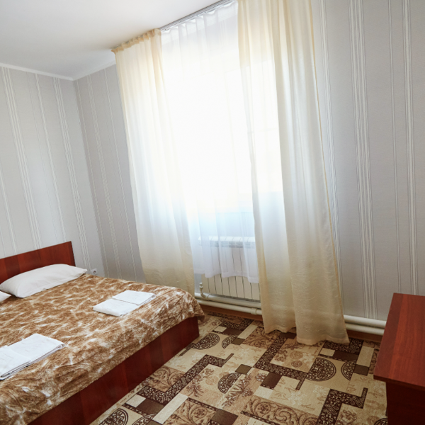 Фото номера Эконом 1