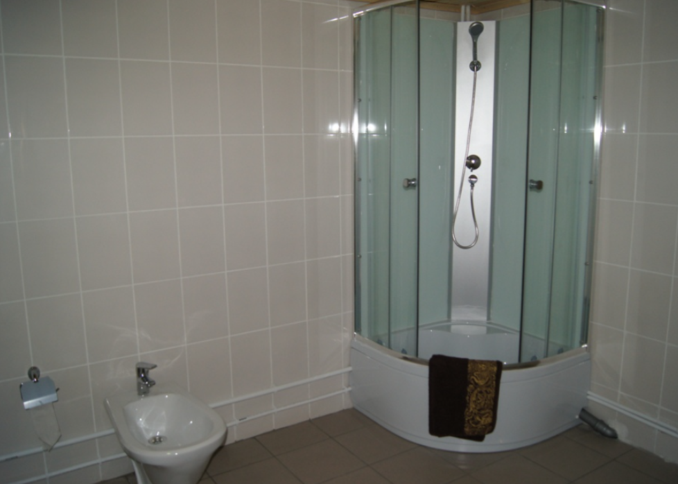 Фото жилья — Ванная/душ 1