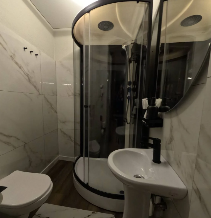 Стандарт для двоих