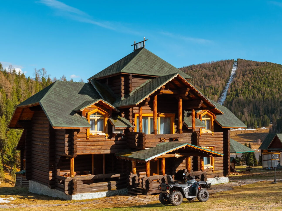 Русский стиль