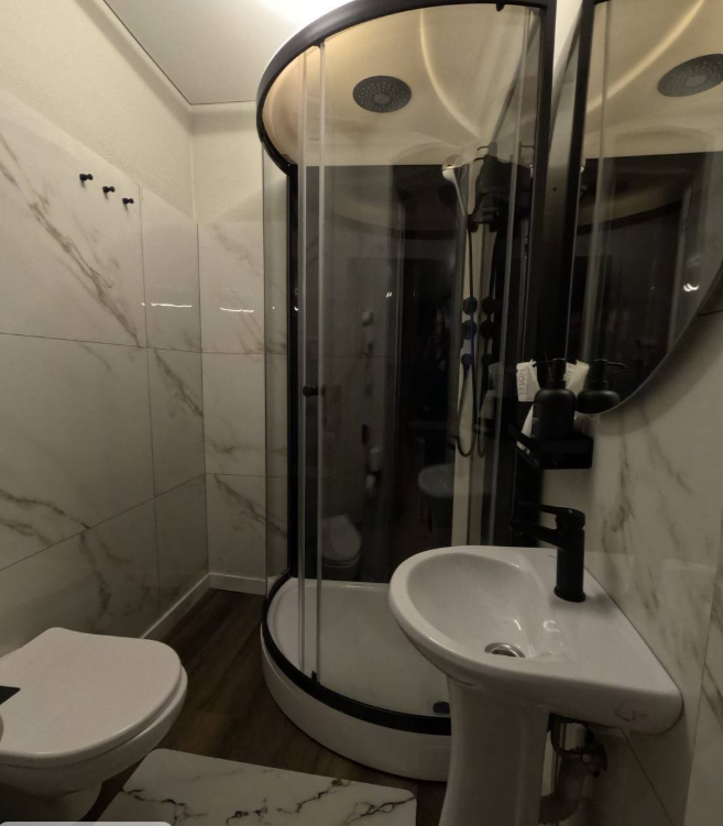 Стандарт для троих