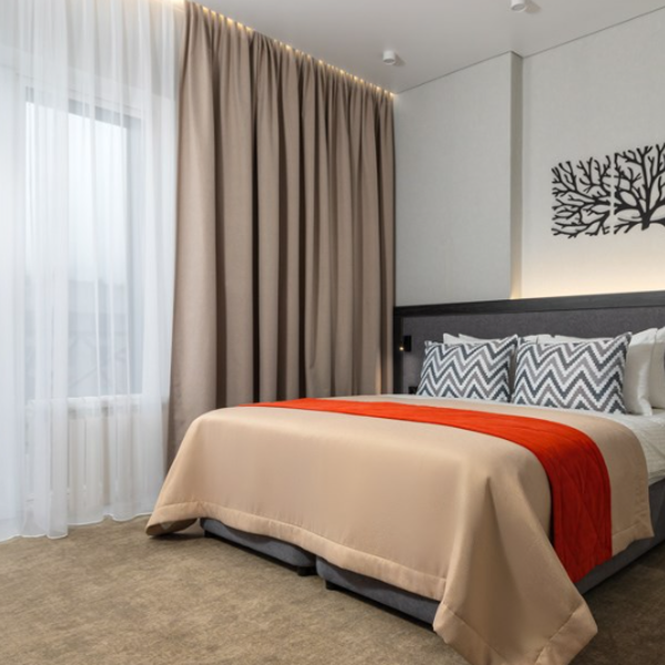 Фото номера Полулюкс 1