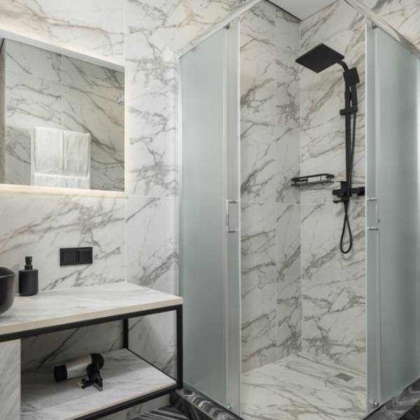 Фото жилья — Ванная/душ 1