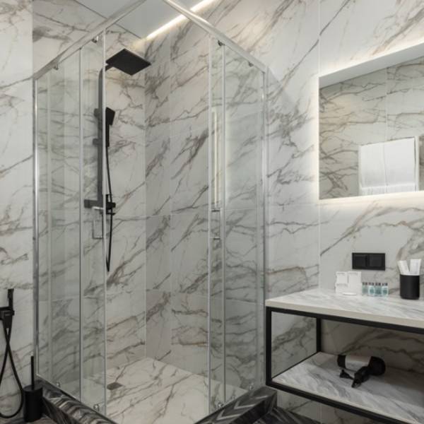 Фото жилья — Ванная/душ 1