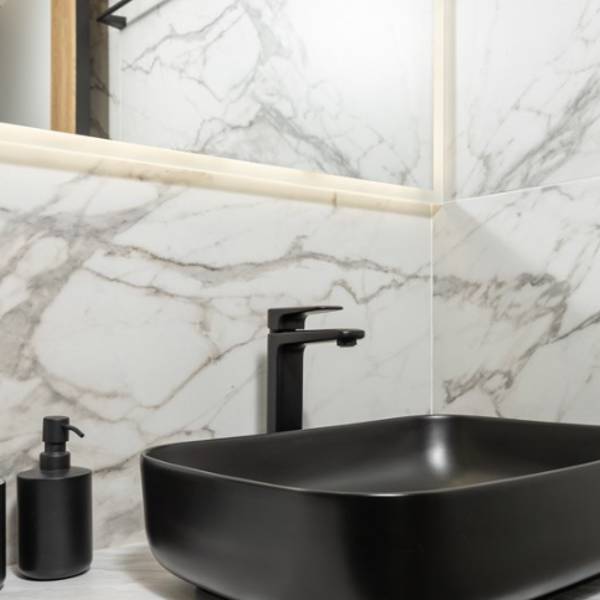 Фото жилья — Ванная/душ 2