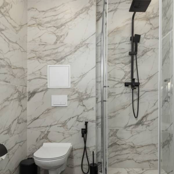 Фото жилья — Ванная/душ 1