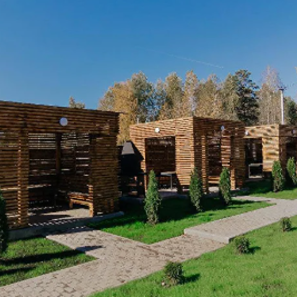 Фото отеля — Общие 3