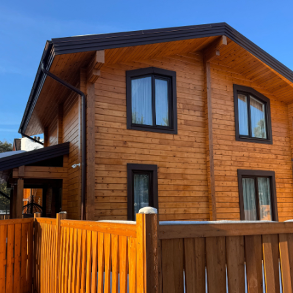 Фото жилья — Общие 1