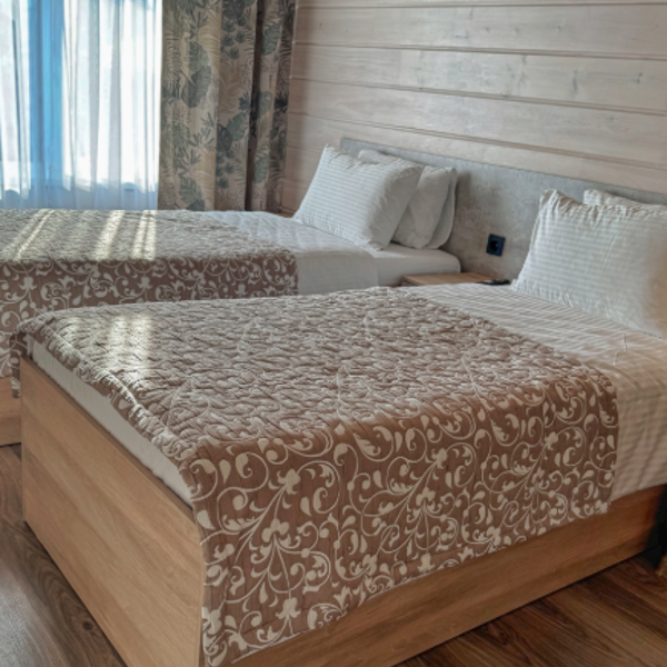 Стандартный