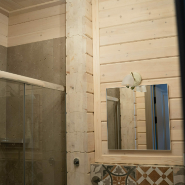 Фото жилья — Ванная/душ 1