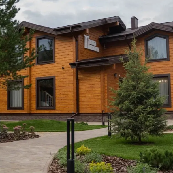 Фото отеля — Общие 3