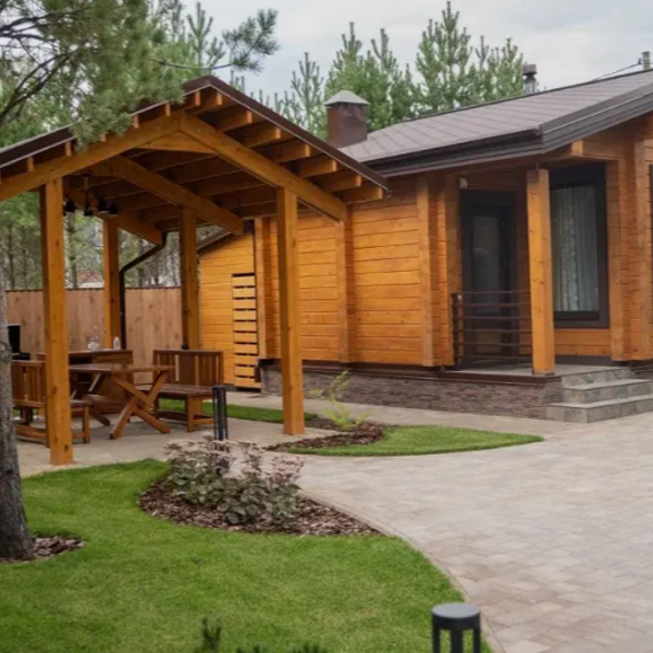 Фото отеля — Общие 4