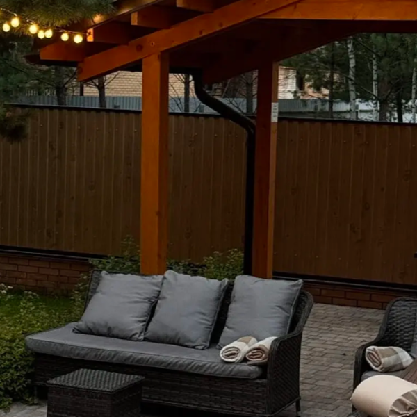 Фото отеля — Общие 2