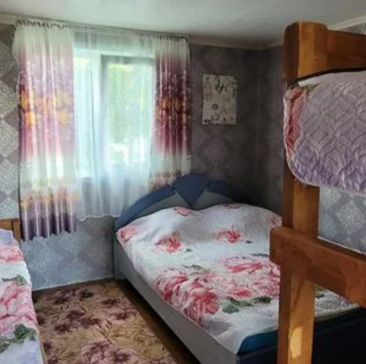 Фото номера Большой домик 1