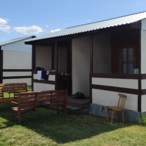 Фото отеля — Общие 2