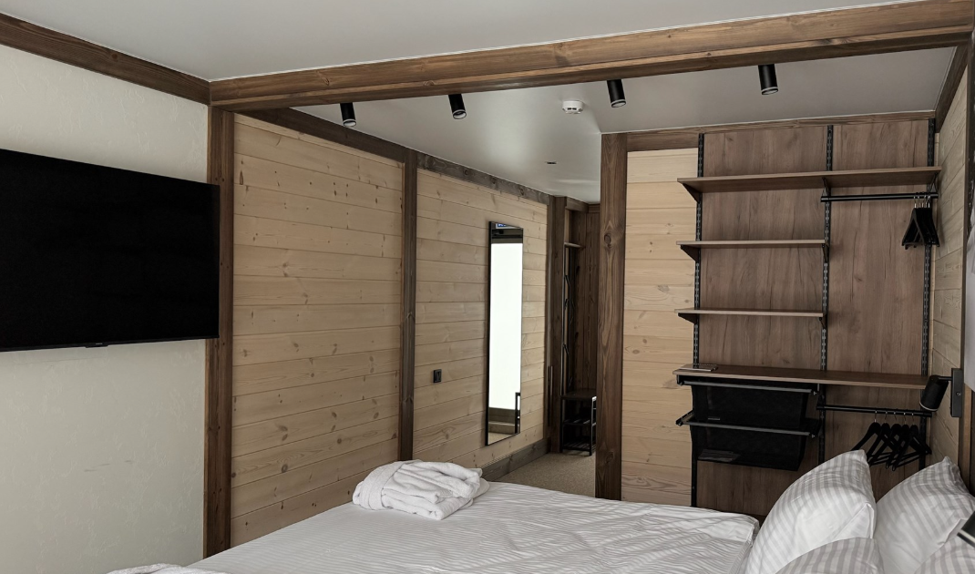 Стандарт двухместный