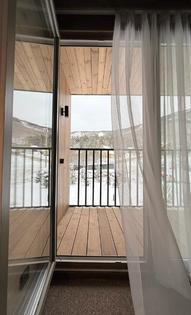 Фото жилья — Общие 1