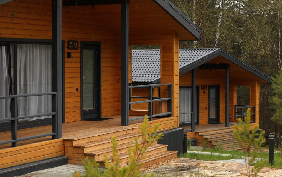 Фото жилья — Общие 1