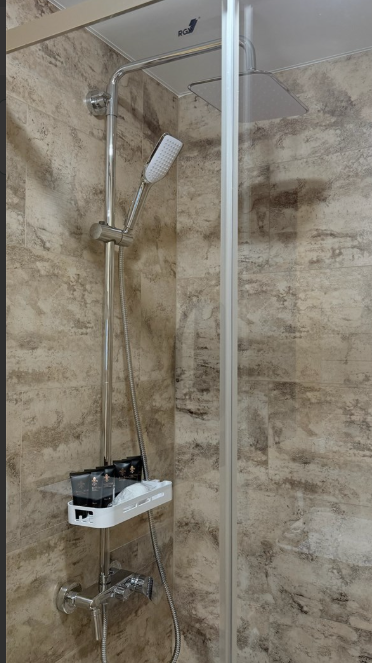 Фото жилья — Ванная/душ 1