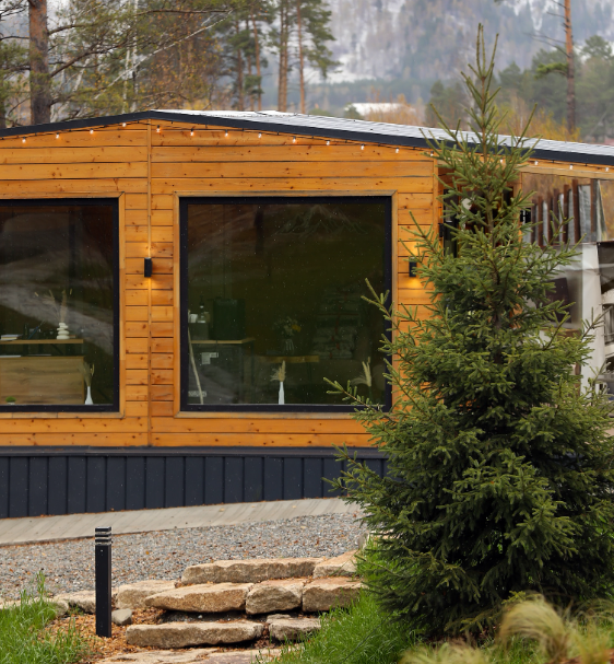 Фото отеля — Общие 4