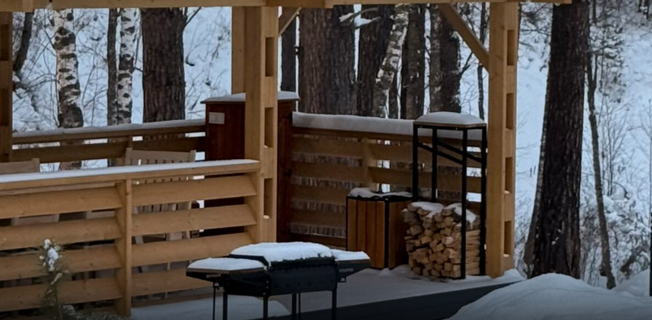 Фото отеля — Общие 3