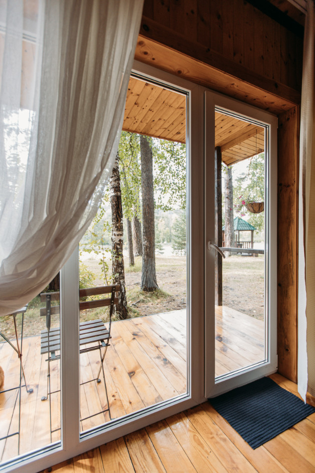 Фото жилья — Общие 5