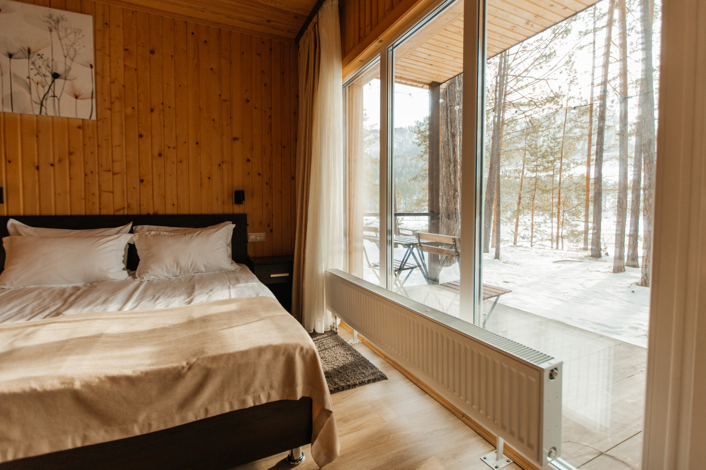 Фото жилья — Общие 4