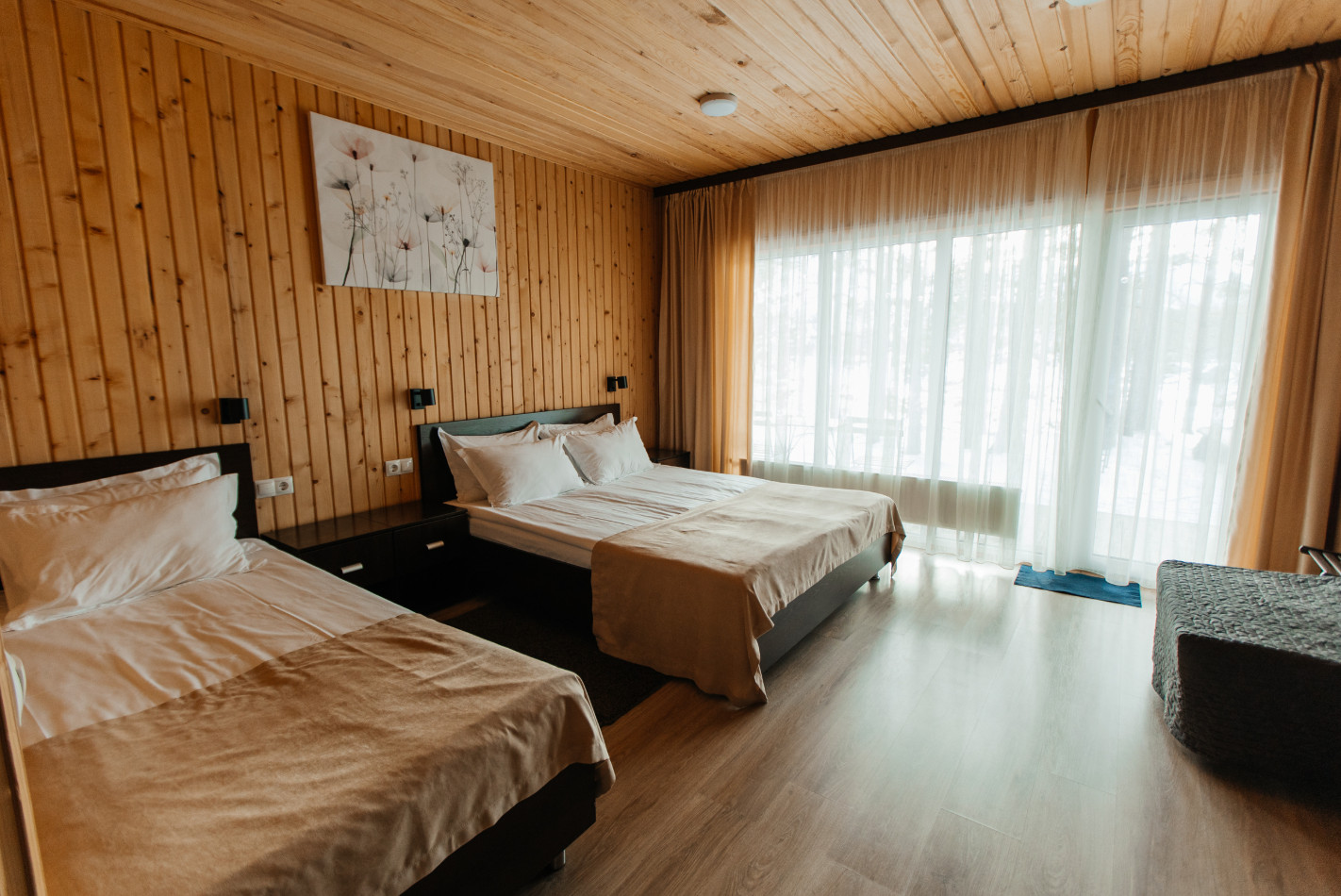 Фото жилья — Общие 3