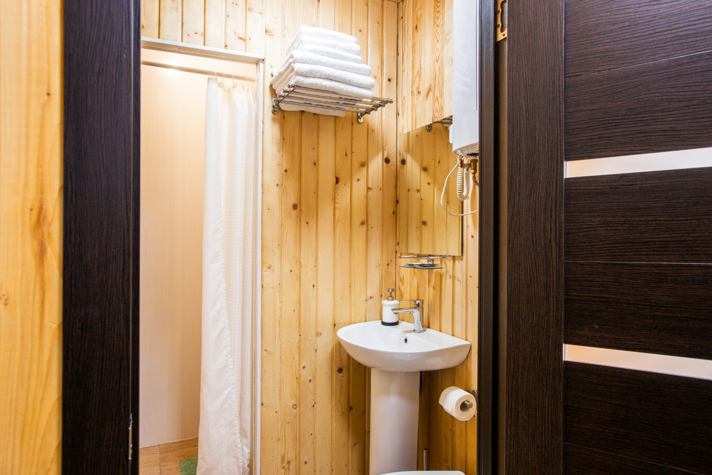 Фото жилья — Общие 2