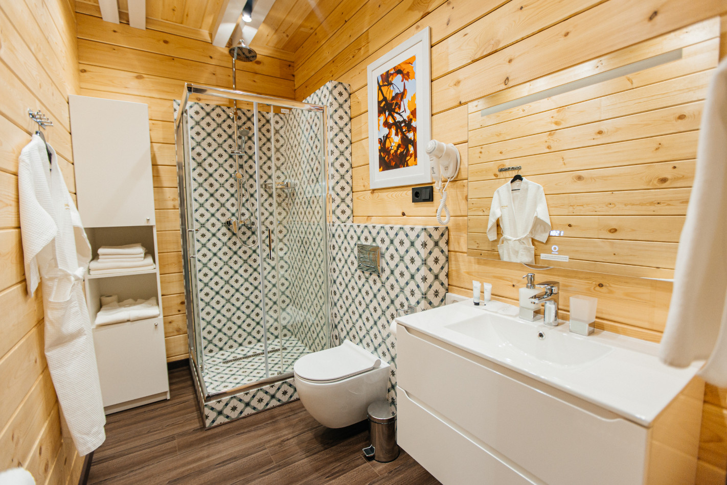 Фото жилья — Общие 4