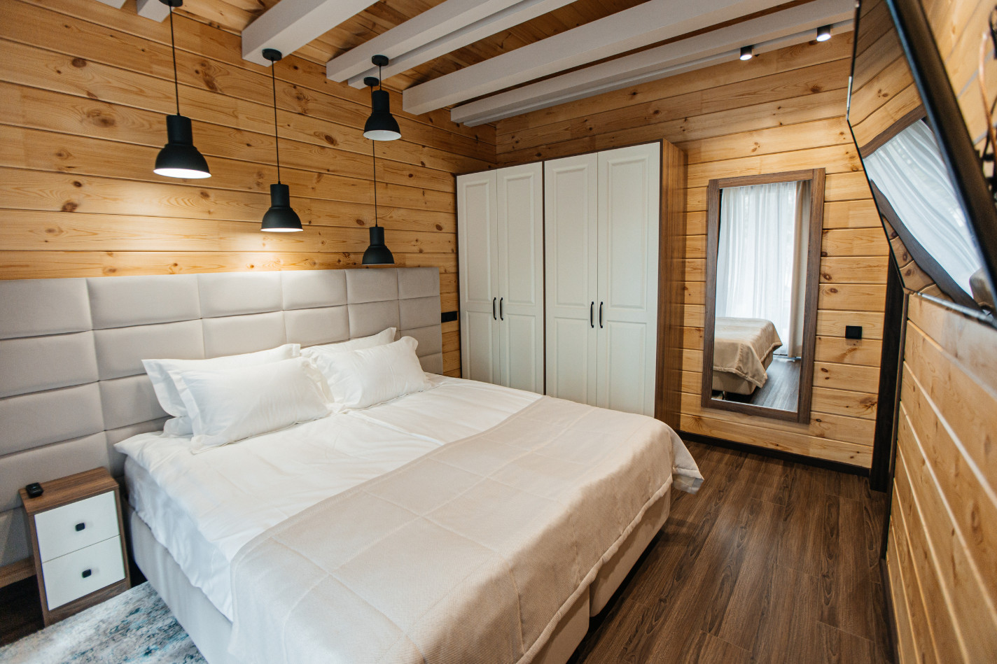 Фото жилья — Общие 5