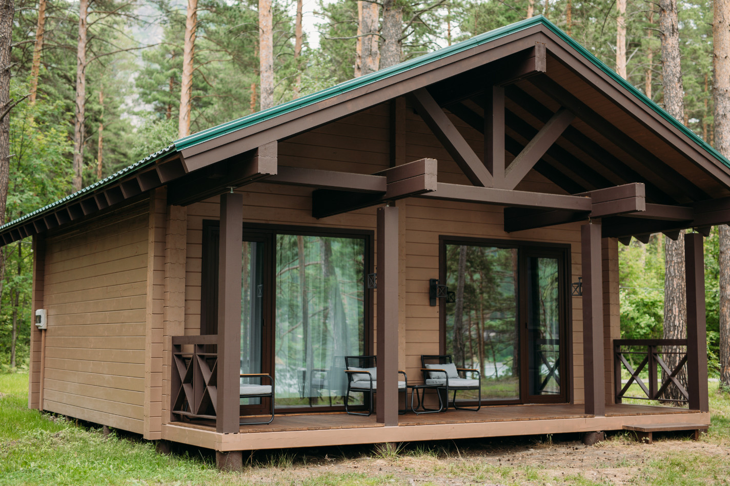 Фото жилья — Общие 1