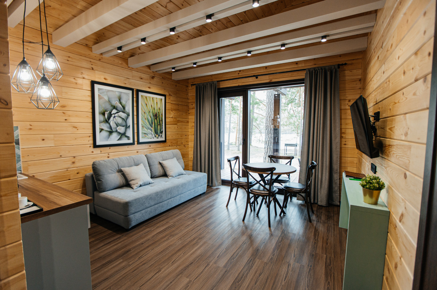 Фото жилья — Общие 3