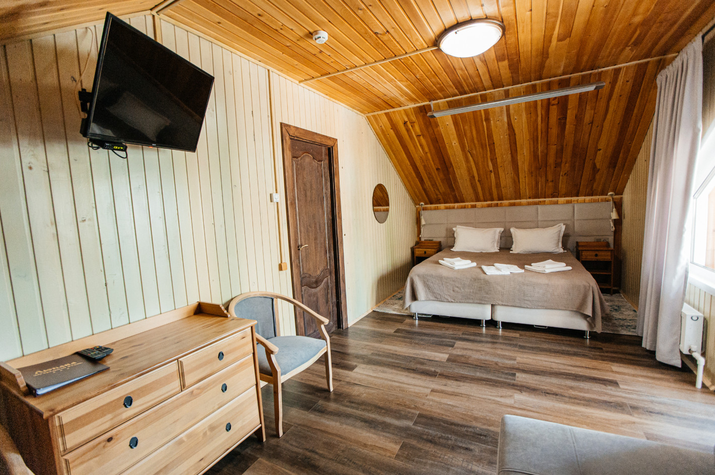 Фото жилья — Общие 5