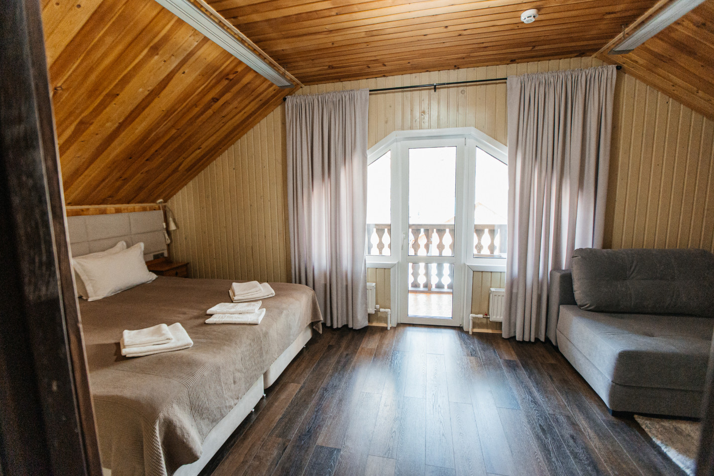 Фото жилья — Общие 1