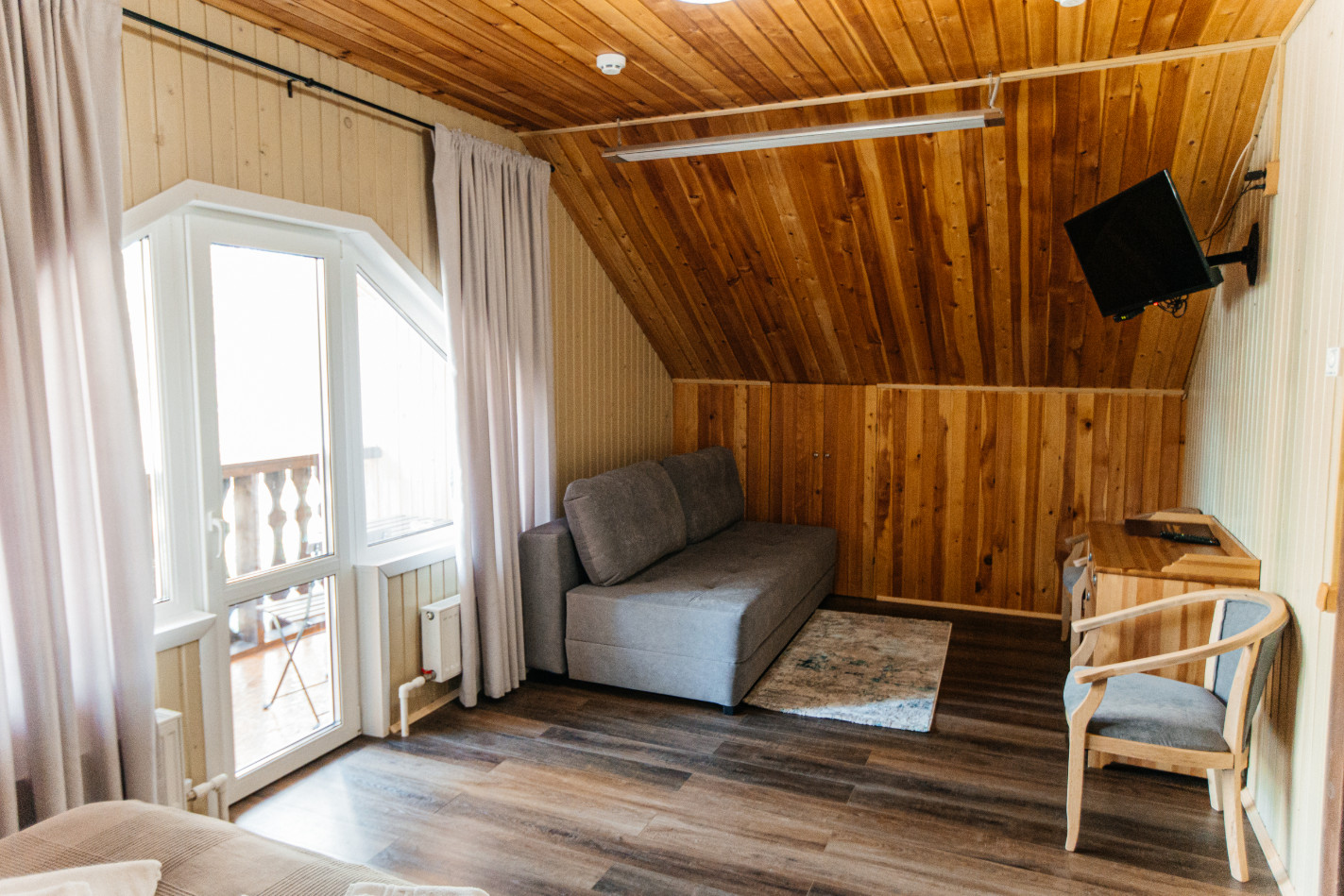 Фото жилья — Общие 4