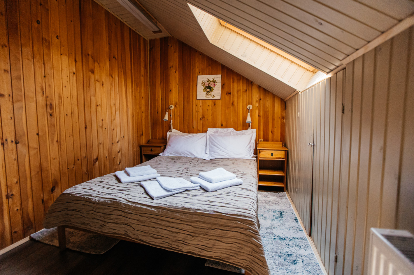 Фото жилья — Общие 3