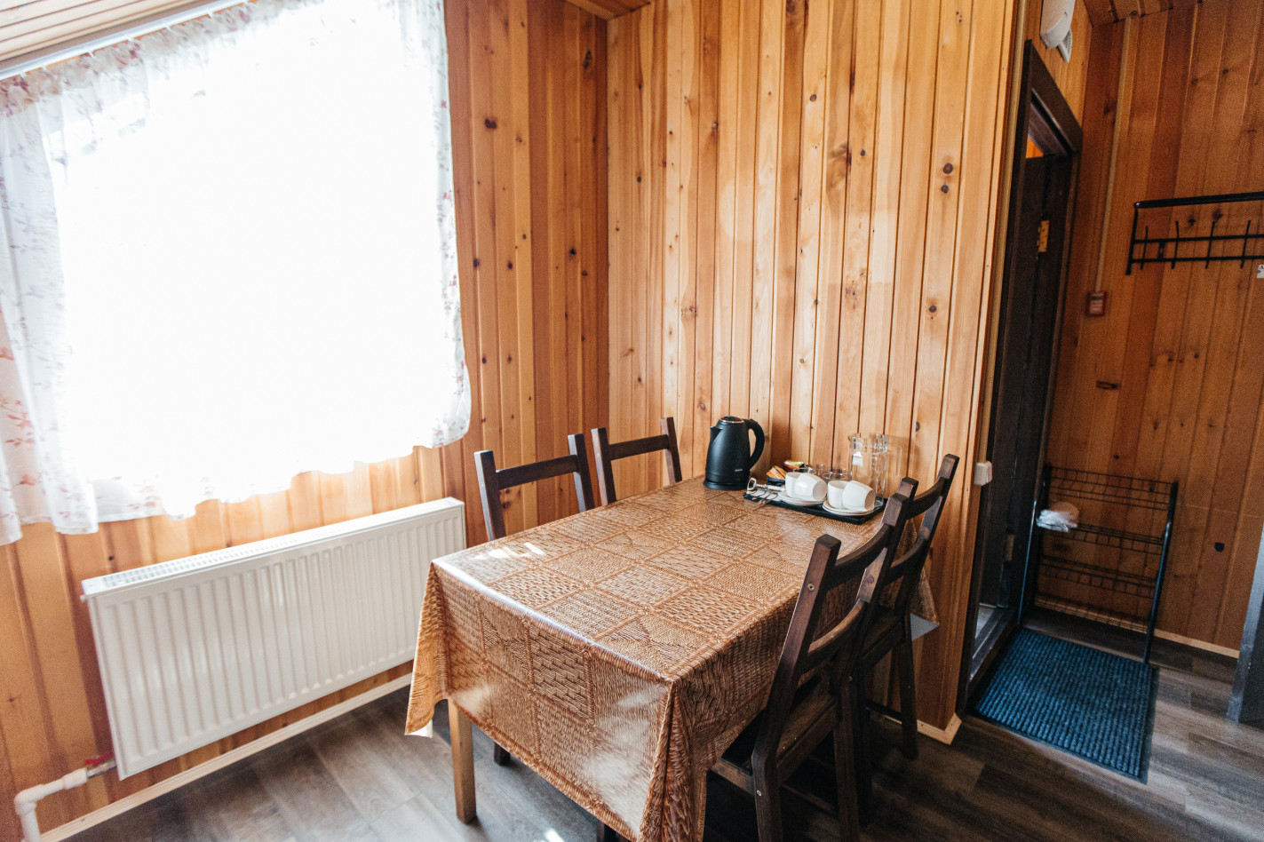 Фото жилья — Общие 2