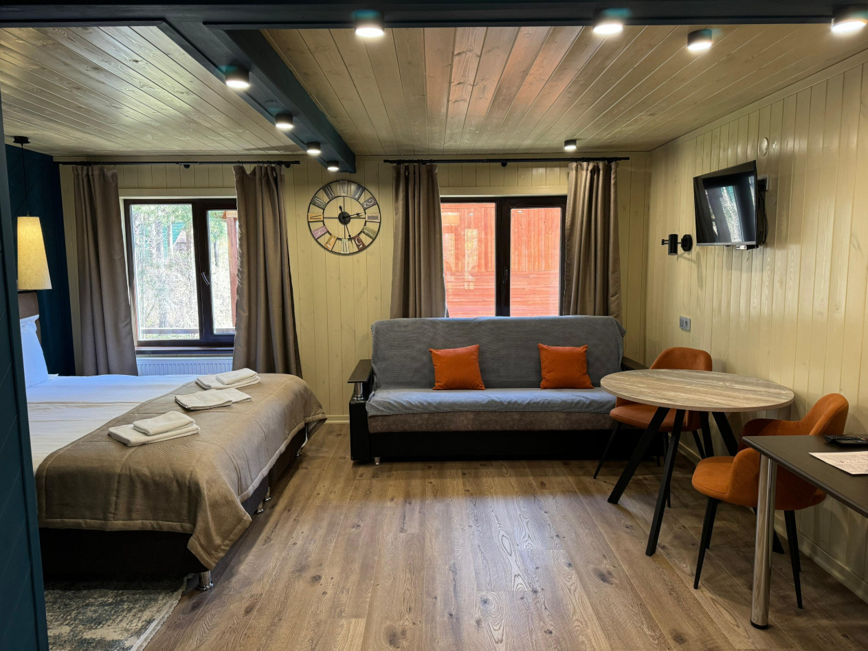 Фото жилья — Общие 4