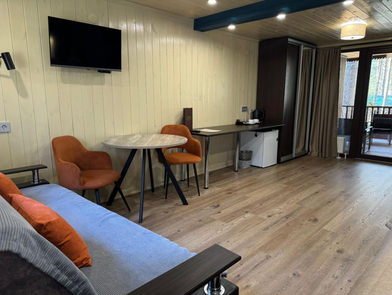 Фото жилья — Общие 2